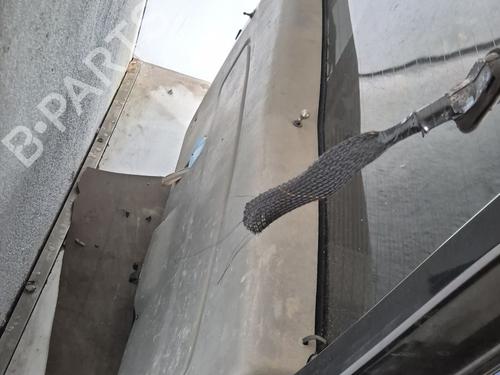 Tailgate RENAULT TRAFIC II Van (FL) 2.0 dCi 115 (FL01, FL0U, FL00, FL0H, FL0M) | BP31587462C6 