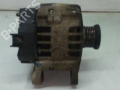 Generator RENAULT LAGUNA II (BG0/1_) 1.9 dCi (BG08, BG0G) (120 hp) 7932047
