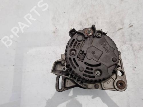 Alternator VW TRANSPORTER T4 Van (70A, 70H, 7DA, 7DH) 1.9 TD | BP10227673M7 