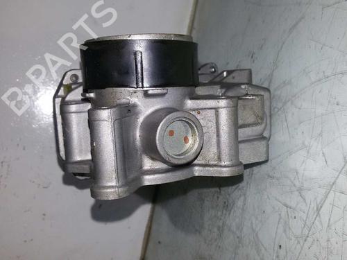 Used Throttle body RENAULT CLIO III (BR0/1, CR0/1) 1.2 16V (BR02, BR0J, BR11, CR02, CR0J, CR11) (75 hp) 7930377
