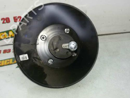Used Servo brake SEAT LEON (1P1) [2005-2013]  7992492