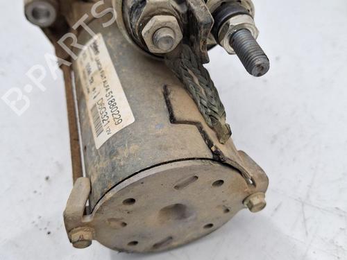 Startmotor OPEL COMBO Box Body/MPV (X12) 1.3 CDTI (B05) | BP27298386M8 