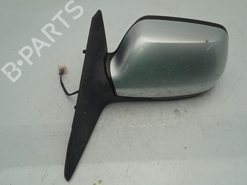 Left mirror MAZDA 6 Saloon (GG)  | BP7948118C26 