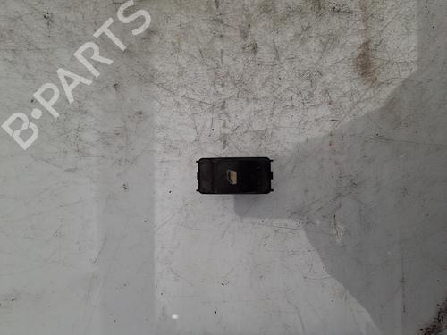 Used Right front window switch PEUGEOT PARTNER Box Body/MPV 1.6 HDi (109 hp) 18265868
