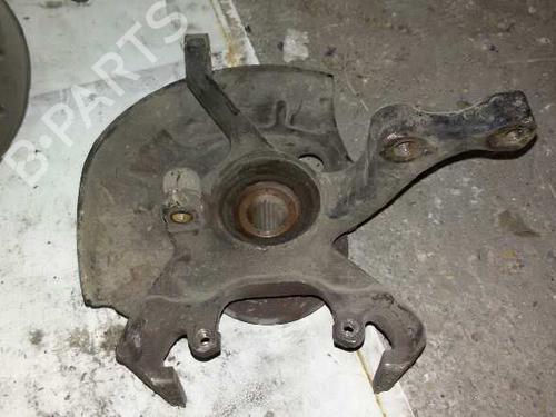 Left front steering knuckle SEAT CORDOBA (6K1, 6K2) 1.4 i | BP7931507M25 