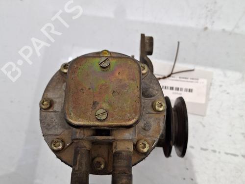 Vacuum pump CITROËN C15 Box Body/MPV (VD_) 1.8 D | BP29239881M80 