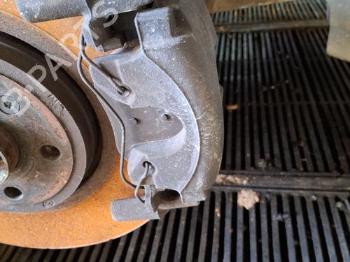 Bremssattel rechts vorne RENAULT ESPACE IV (JK0/1_) 2.2 dCi (JK0H) | BP30476459M104 