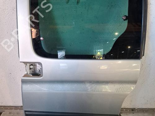 Venstre side skydedør PEUGEOT PARTNER MPV (5_, G_) 2.0 HDI (90 hp) 31824477