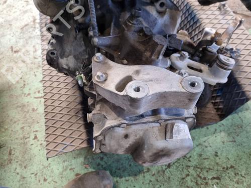 Gearbox OPEL CORSA D (S07)  | BP9179341M3 