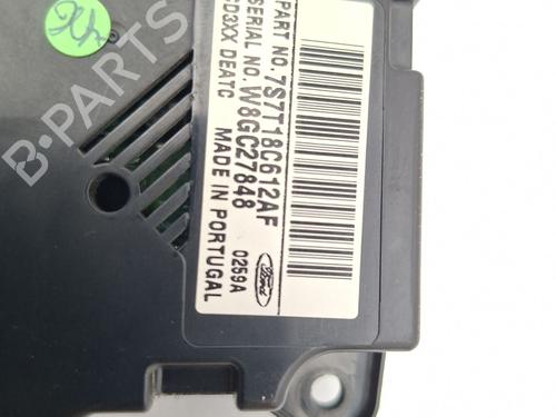 Climate control FORD MONDEO IV (BA7) 2.0 TDCi | BP32381356I5 - Image 3