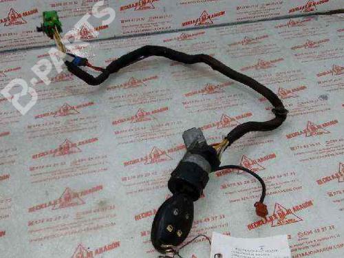 Used Ignition barrel Ignition barrel CITROËN C8 (EA_, EB_) 2.2 HDi (128 hp) 7936479 7936479