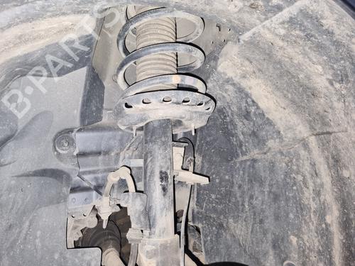 Used Left front shock absorber FORD MONDEO IV (BA7) 2.0 TDCi (140 hp) 22321273