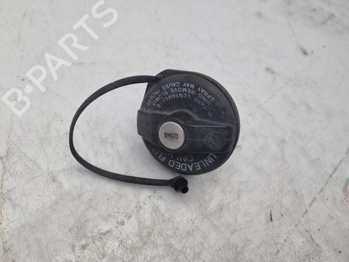 Ignition barrel FIAT PANDA (169_) 1.2 (169.AXB11, 169.AXB1A) | BP18862942M48 