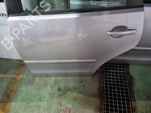 Left rear door VW POLO IV (9N_, 9A_) 1.4 TDI | BP17321168C4