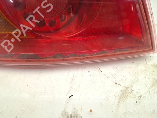 Left taillight SEAT LEON (1P1) 1.9 TDI | BP31665846C34 - Image 4