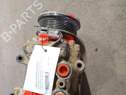 Used AC compressor FORD TRANSIT CONNECT (P65_, P70_, P80_) 1.8 TDCi (90 hp) 31183349