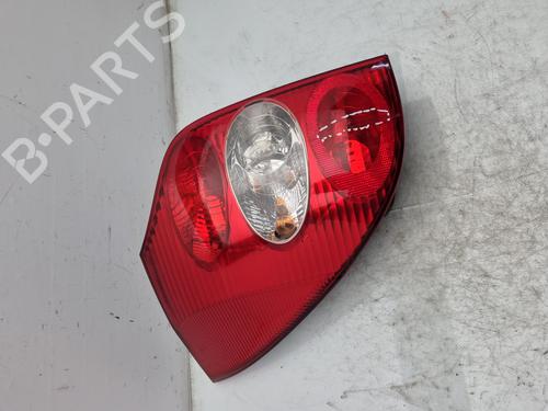 Used Left taillight RENAULT LAGUNA II Grandtour (KG0/1_) 1.9 dCi (KG0G) (120 hp) 16947525