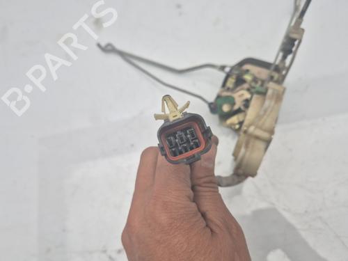 Front right lock KIA SORENTO I (JC)  | BP26449595C97 