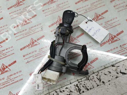 Used Ignition barrel KIA CARENS II MPV (FJ) [2002-2013]  7936540