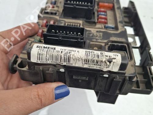 Fuse box CITROËN XSARA PICASSO (N68) 2.0 HDi | BP28153395E1 