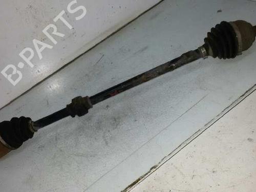 Used Right front driveshaft NISSAN MICRA III (K12) [2002-2010]  7931415