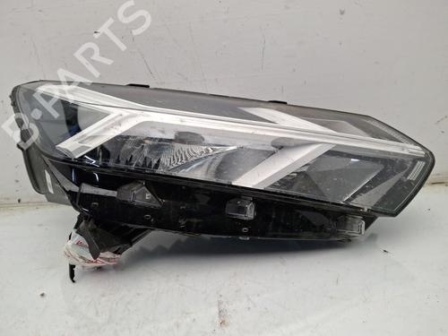 Phare droit DACIA SANDERO III 1.0 TCe 110 (110 hp) 32103633