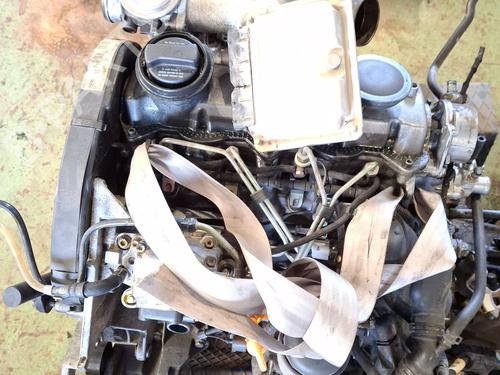 Motor VW GOLF IV (1J1) 1.9 TDI (110 hp) 26738129