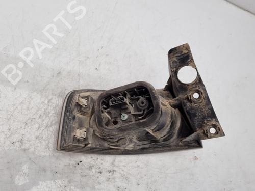 Right taillight SEAT IBIZA III (6L1) 1.9 TDI | BP10413061C35 