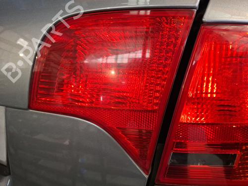 Used Right tailgate light Right tailgate light AUDI A4 B7 (8EC) 2.0 TDI 16V (140 hp) 33824900 33824900