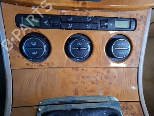climate-control-vw-passat-b6-3c2-2005-2006-2007-2008-2009-2010-2011-39569046 main image