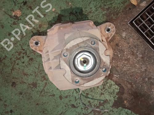 Rear differential MERCEDES-BENZ M-CLASS (W163) ML 400 CDI (163.128) | BP9150325M24 