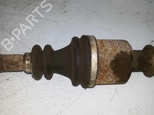 Right front driveshaft RENAULT MEGANE I (BA0/1_)  | BP7931052M39 