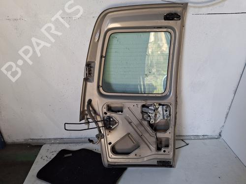 Right tailgate CITROËN BERLINGO MULTISPACE (B9)  | BP18910110C77 