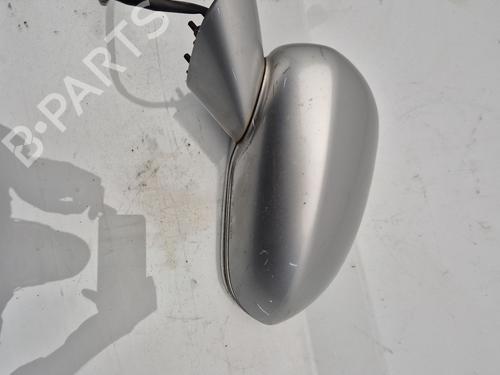 Left mirror OPEL CORSA D (S07)  | BP22738277C26 