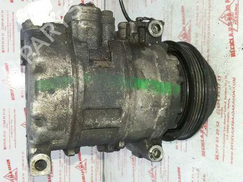 AC compressor AUDI A6 C5 (4B2) 2.5 TDI | BP7935544M34 