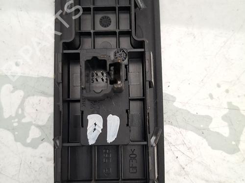 Right front window switch PEUGEOT 807 Van (EB_) 2.0 HDi (EBRHTBF, EBRHWBF) | BP36323397I26 - Image 2