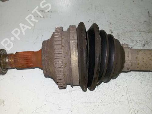 Left front driveshaft PEUGEOT 406 (8B) | BP7930683M38