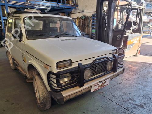 Brukte deler til LADA NIVA Closed Off-Road Vehicle (2121, 2131) 1600 4x4 (73 hp) 4343265
