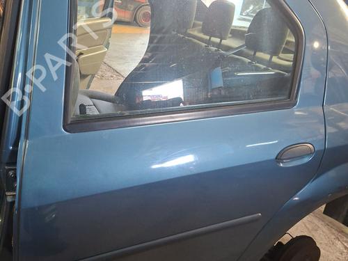 Dør venstre bagtil DACIA LOGAN (LS_) 1.5 dCi (LS0W) | BP39142011C4 - Image 3