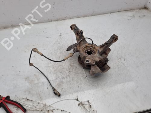 Used Right front steering knuckle CITROËN NEMO Box Body/MPV (AA_) 1.3 HDi 75 (75 hp) 17328230