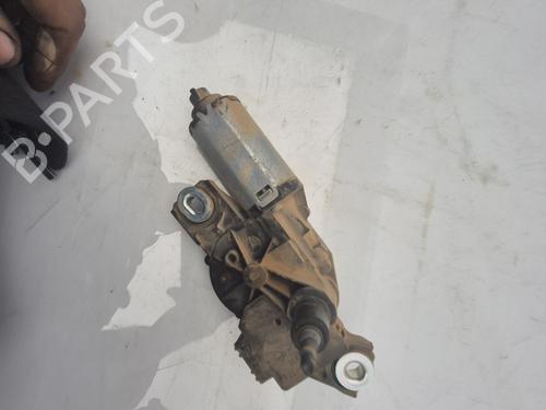 Ruitenwissermotor achter VW CADDY III MPV (2KB, 2KJ, 2CB, 2CJ) 1.9 TDI (105 hp) 24594179