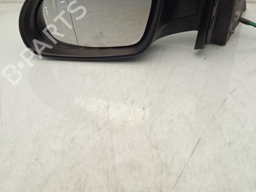 Used Left mirror SEAT IBIZA III (6L1) 1.4 16V (100 hp) 13699203