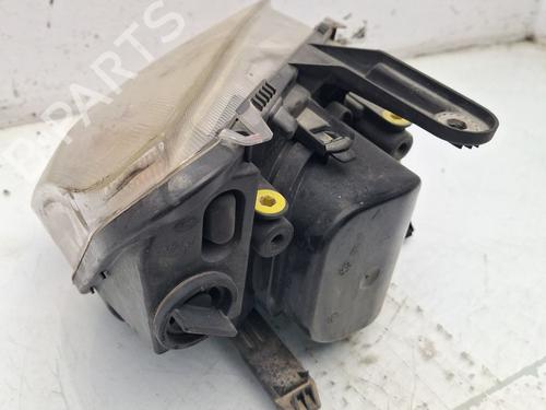 Left headlight FORD FOCUS C-MAX (DM2) 1.8 TDCi | BP30143081C28