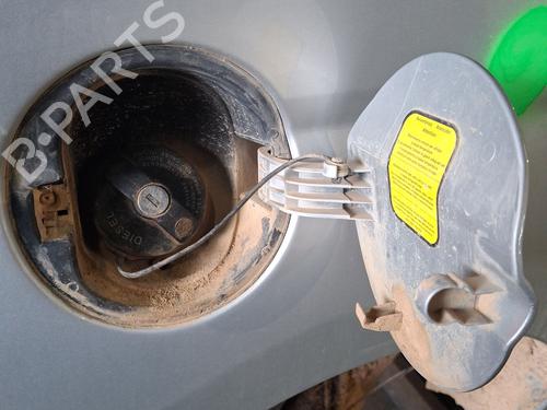 Fuel flap FIAT QUBO (225_) 1.3 D Multijet (225AXG1A, 225CXG1A, 225AXG11, 225CXG11) | BP30144104C131