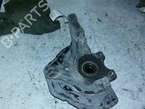 Left front steering knuckle OPEL VECTRA B (J96)  | BP7943444M25 