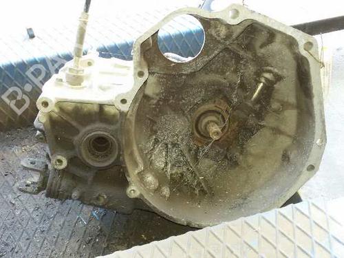 Used Gearbox NISSAN MICRA II (K11) 1.0 i 16V (K11) (60 hp) 7930069