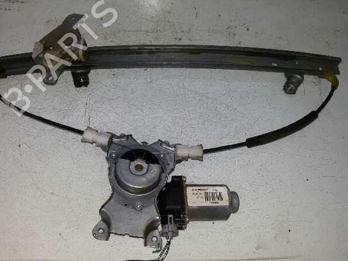 Used Front right window mechanism NISSAN ALMERA II Hatchback (N16) 1.5 dCi (82 hp) 7930941