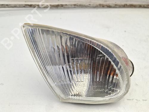 Used Right front indicator PEUGEOT PARTNER MPV (5_, G_) 1.9 D (69 hp) 31156203