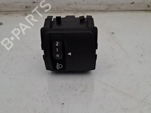 Interruttore luci DACIA SANDERO III 1.0 TCe 110 (110 hp) 32104117
