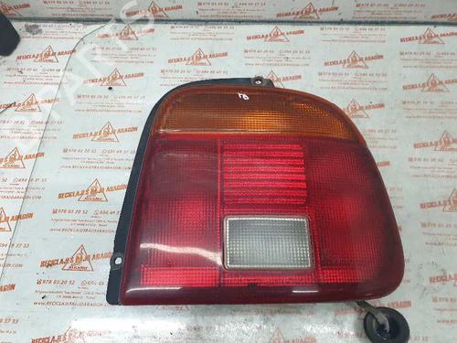 Used Right taillight SUZUKI BALENO (EG) [1995-2009]  7944954